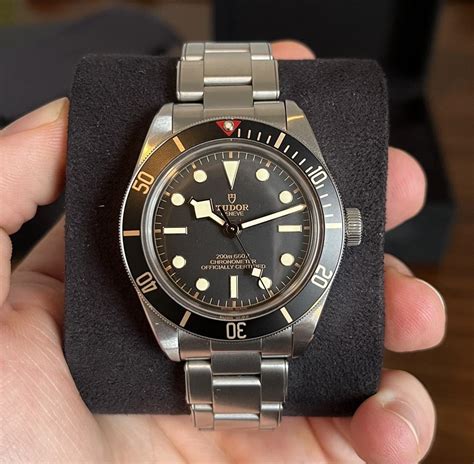 tudor bb58 half link.